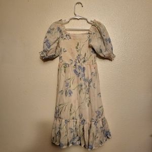 Chelsea & Violet Dress